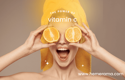 Blog crema cu vitamina c