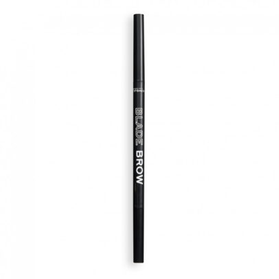 Creion pentru sprancene cu pensula Relove Revolution Blade Brow Pencil