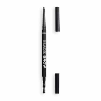 Creion pentru sprancene cu pensula Relove Revolution Blade Brow Pencil