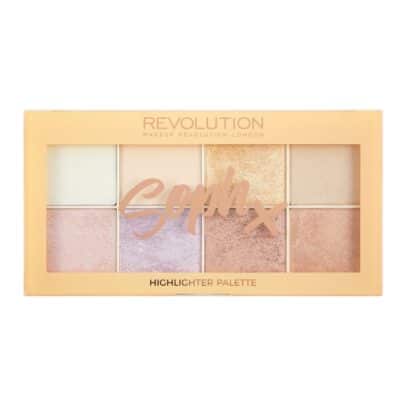 Makeup Revolution Soph X iluminatoare