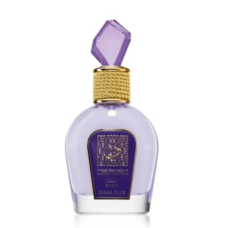 Parfum Lattafa Unisex 5