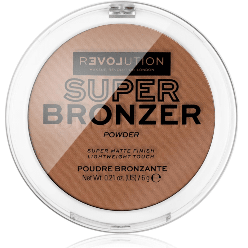 Bronzer 2