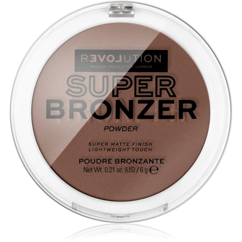 Bronzer 4