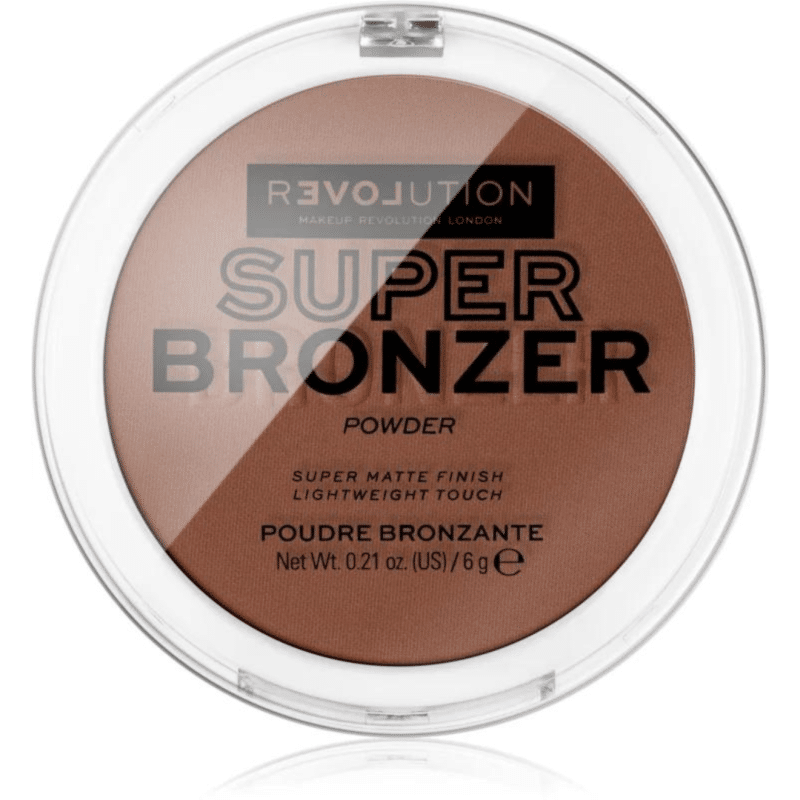 Bronzer 5