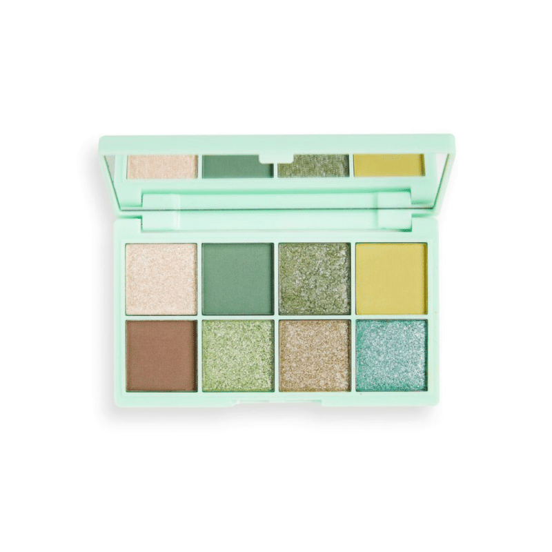 Paleta farduri Makeup Revolution 2