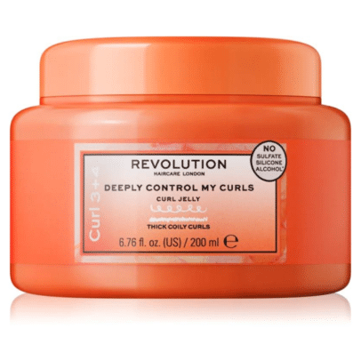 revolution haircare