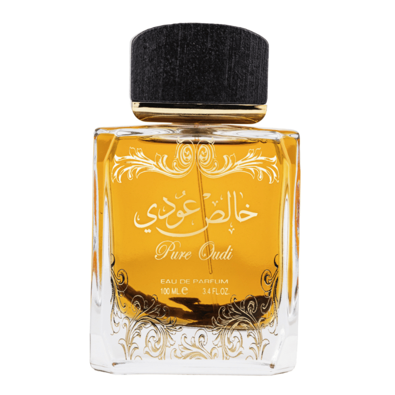 Eau de Parfum unisex Lattafa Ejaazi 3