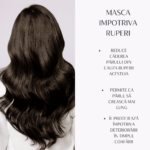 Vopsea de par permanenta Farmavita Suprema Color 1.0