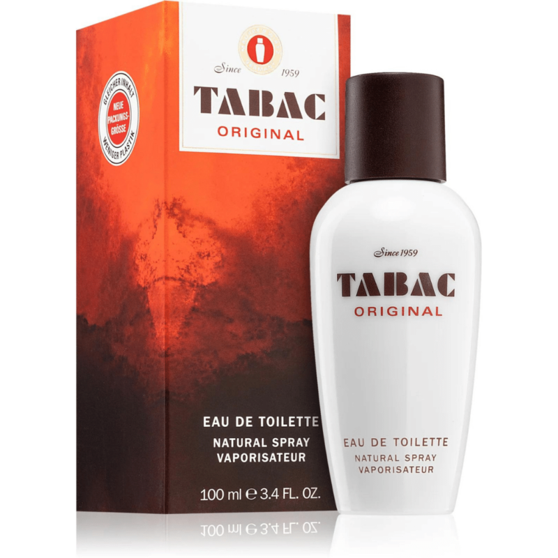 Eau De Toilette Pentru Barbati Tabac Original