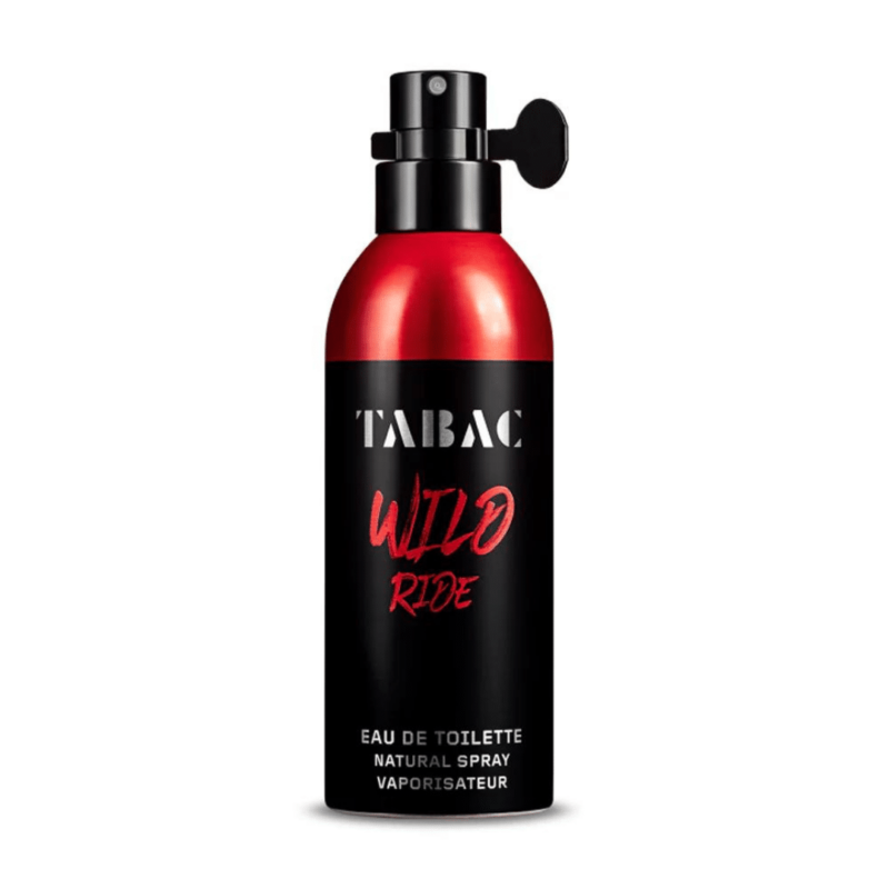 Eau De Toilette Pentru Barbati Tabac Wild Ride 1
