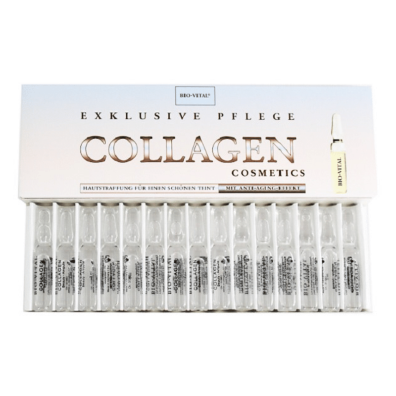 Fiole Cu Colagen 2