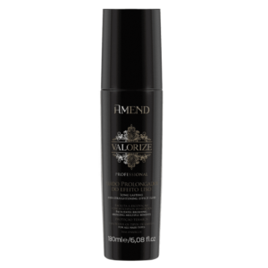 spray pentru netezire