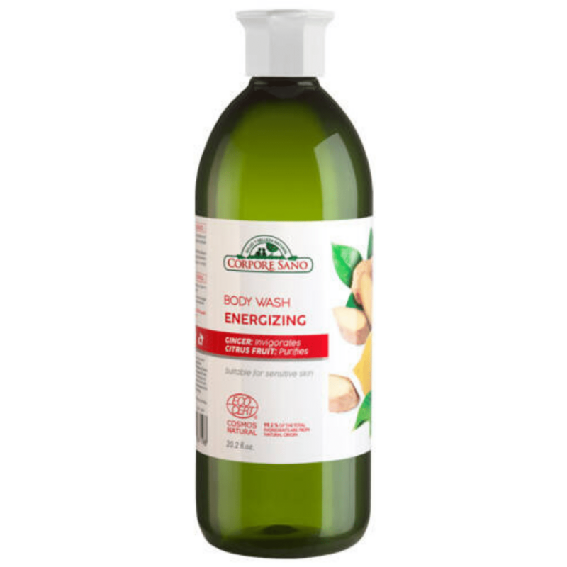 Gel De Dus Bio 1