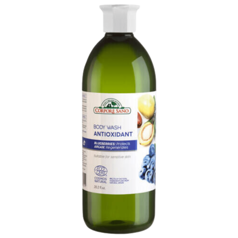 Gel De Dus Bio 2