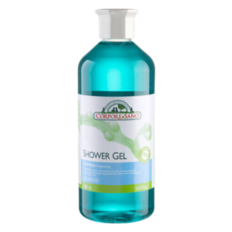 Gel De Dus Bio 4 1