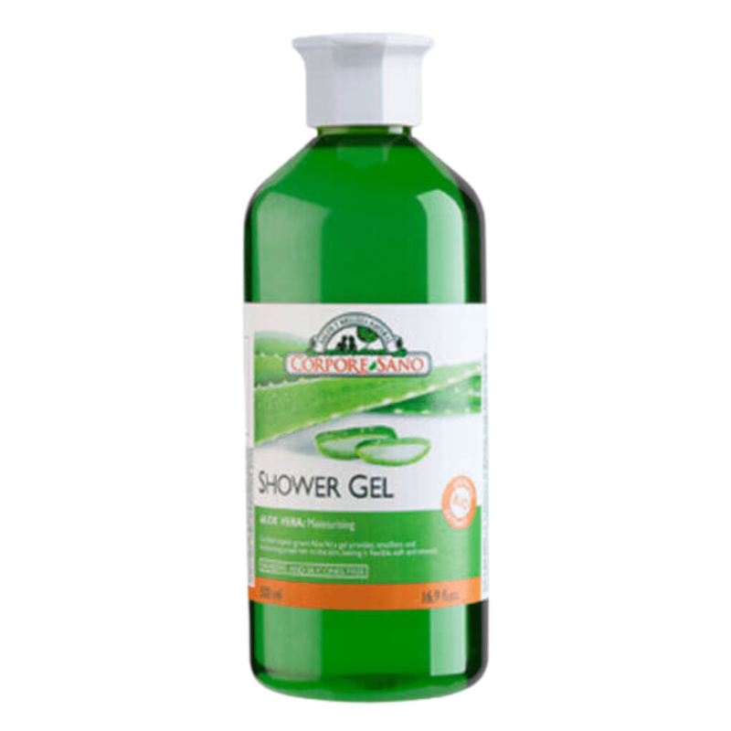 Gel De Dus Bio 5
