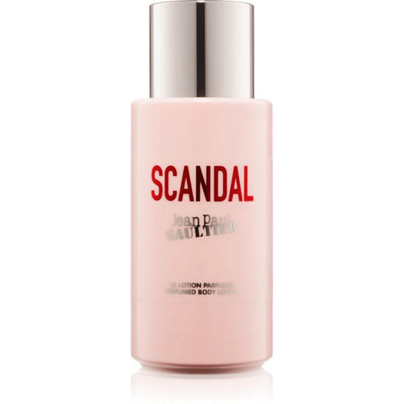 Jan Scandal