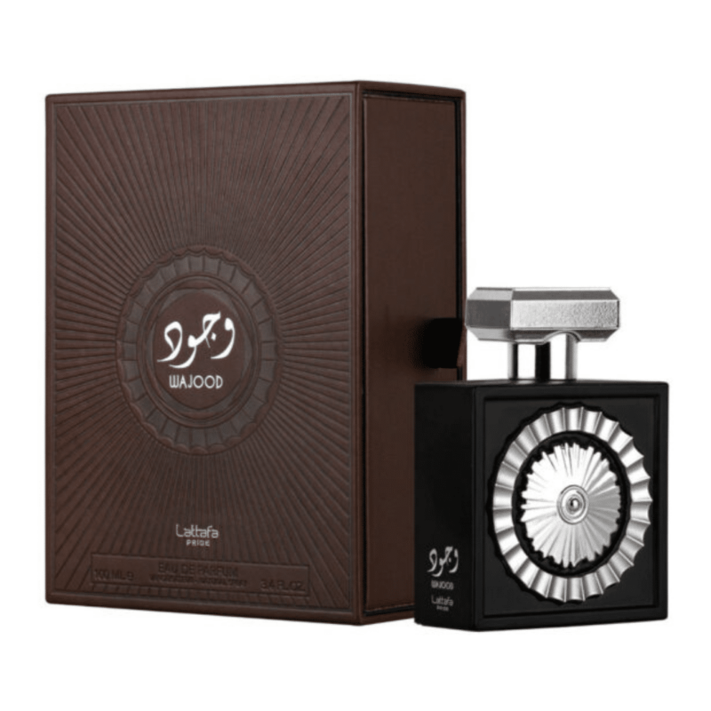 Parfum Lattafa Pride Wajood Unisex