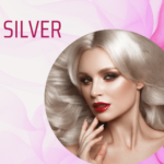 Sampon pentru par blond si grizonat Silver