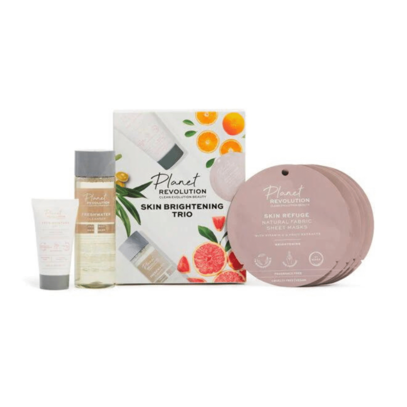 Set Pentru Ten Makeup Revolution