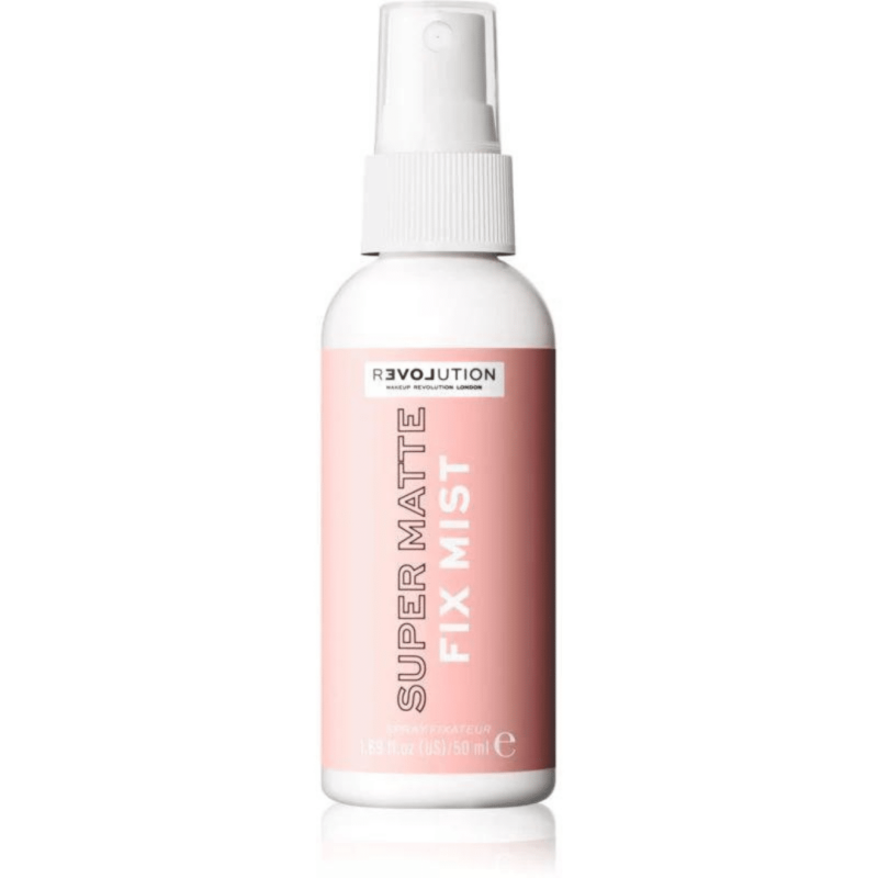 Spray Pentru Fixare