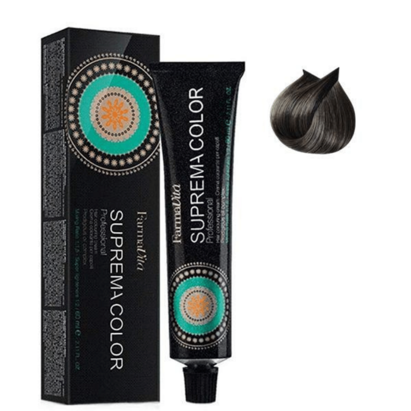 Suprema Color 6.11