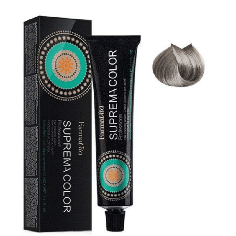 Suprema Color 9.11