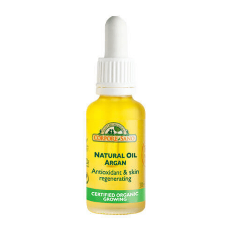 Ulei De Argan Antioxidant