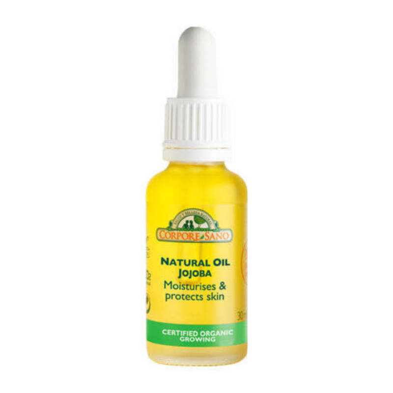 Ulei De Jojoba