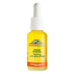 Ulei de argan pentru ten pur