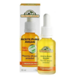 Ulei de argan pentru ten matur Corpore sano 100% Pure Anti-Ageing Oil