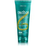 crema pentru bucle lejere