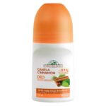 Deodorant fara aluminiu