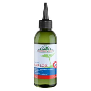 Tonic energizant impotriva caderii parului