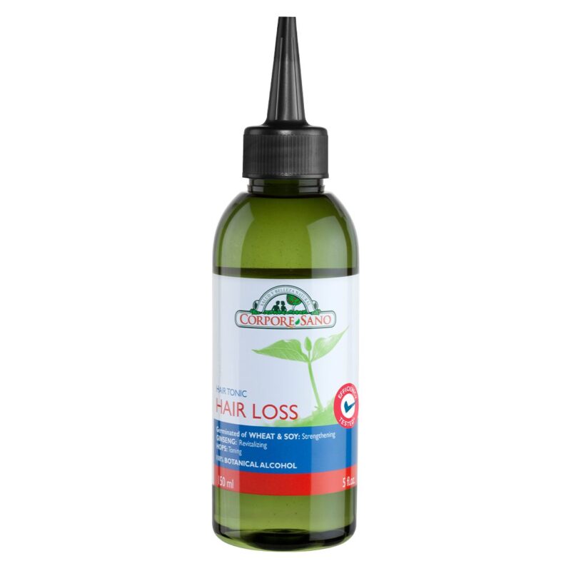 Tonic Energizant Impotriva Caderii Parului
