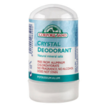 DEODORANT FARA ALUMINIU CU PIATRA DE ALAUN