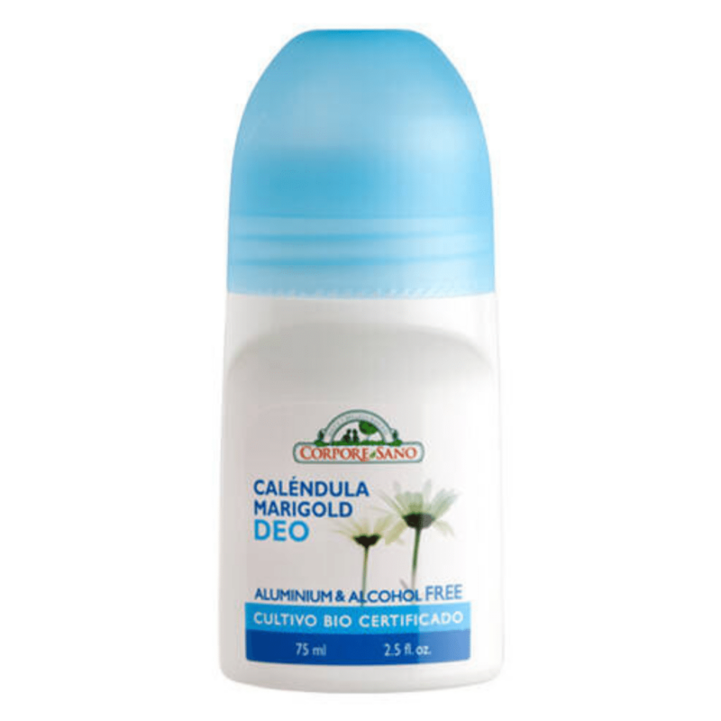 Deodorant Fara Aluminiu Pentru Piele Sensibila