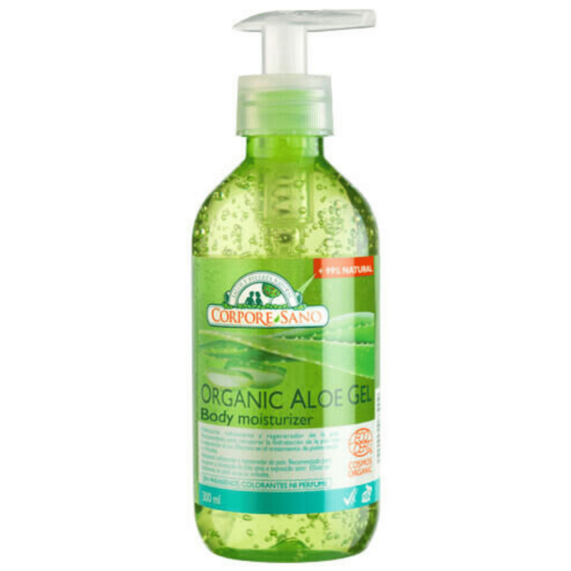 Gel Hidratant