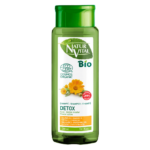șampon natural