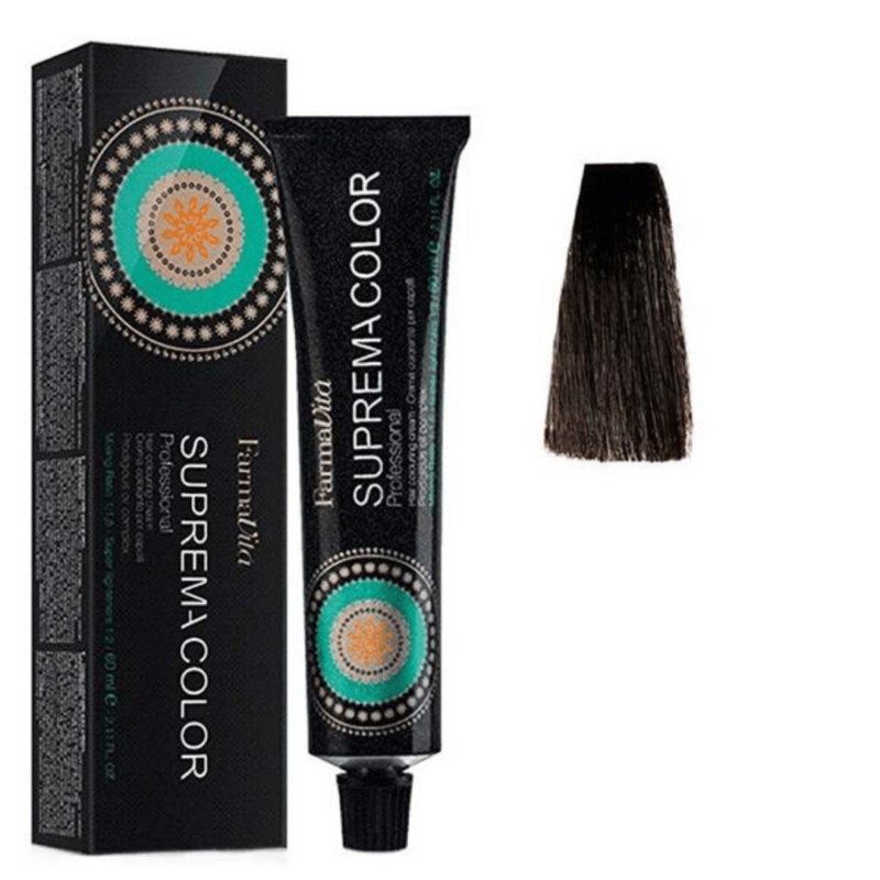 Suprema Color 4.3 1