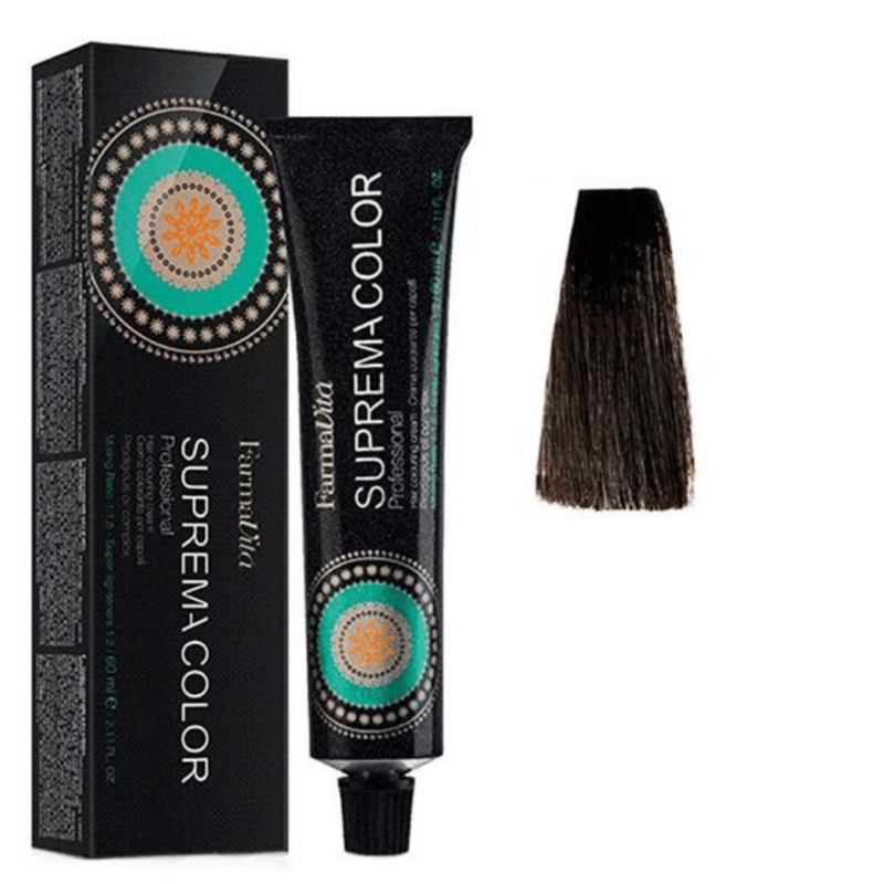 Suprema Color 6.34 1