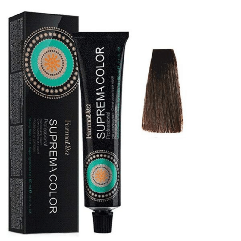 Suprema Color 7.34 1