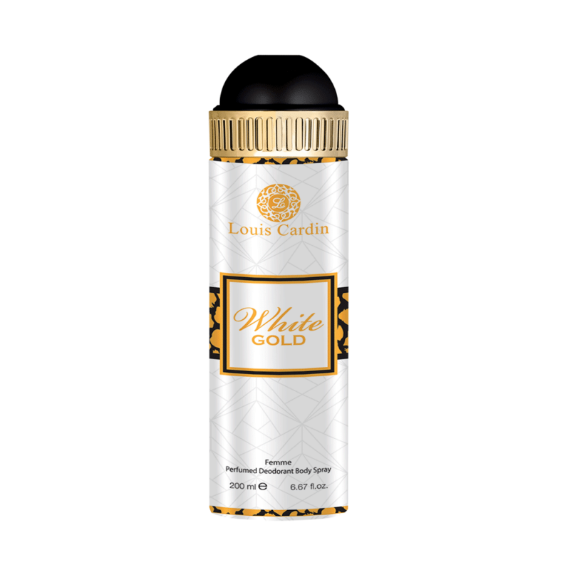 White Gold 1
