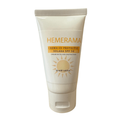 crema cu spf 50