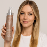 Sampon pentru ingrijirea parului Decolorat Amend Luxe Creations Blonde Care Shampoo