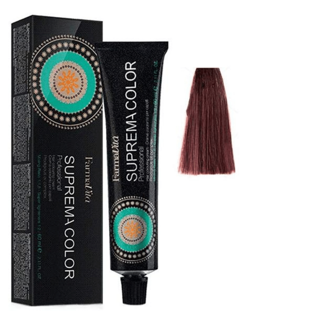 suprema color