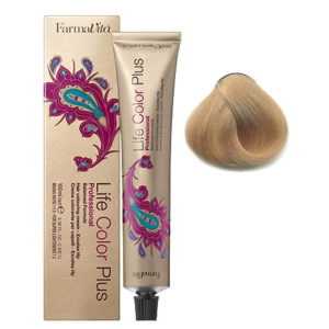 Blond foarte deschis intens