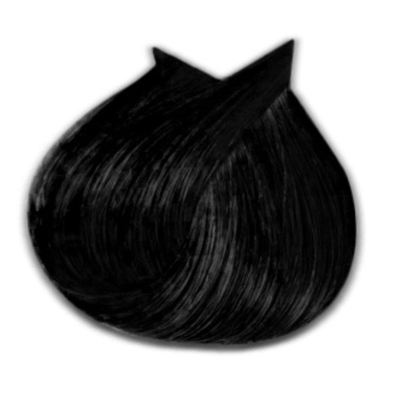 Negru Intens