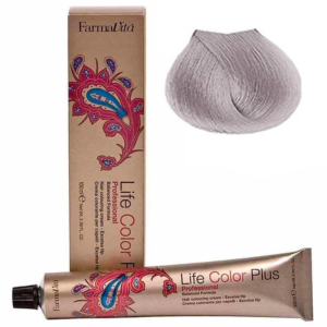 10.12 Blond Cenușiu Platinat Irizat