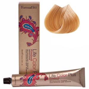 10.34 Blond Platinat Cu Tonuri Aurii Și Arămii